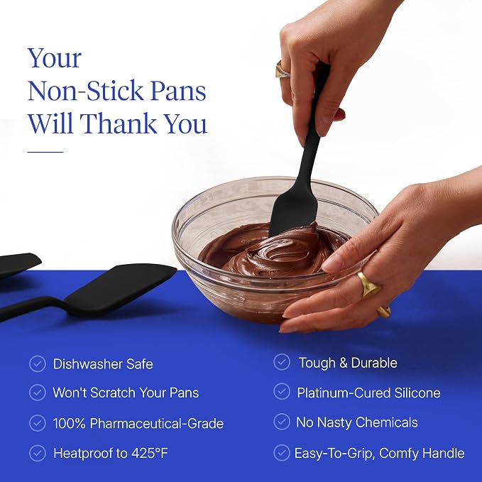 GIR: Get It Right 10-Piece Cooking Utensils Set - Image 4