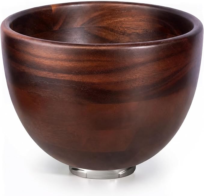 Natural Mixing Bowl for KitchenAid 5QT Mixers by Unknown