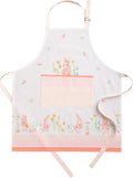 Maison d' Hermine 100% Cotton Apron by MaisondHermine