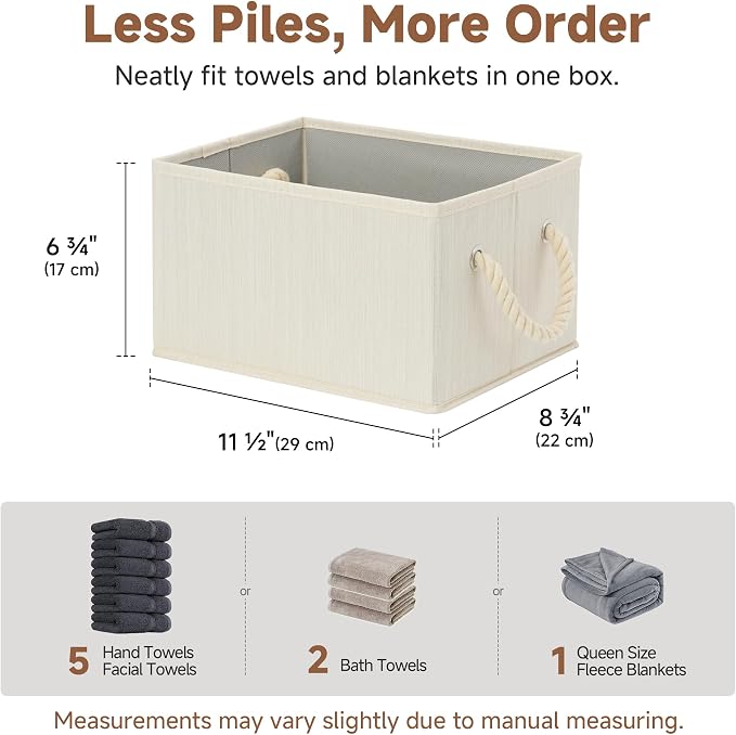 StorageWorks Fabric Storage Bins - Image 6