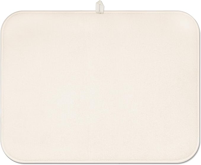 Dish Drying Mat Drainer Pads - Image 6
