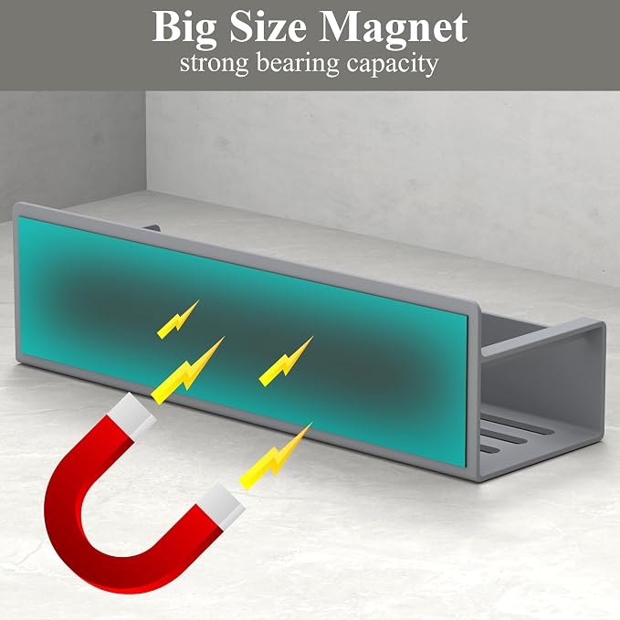 HuggieGems Magnetic Water Bottle Holder - Image 2