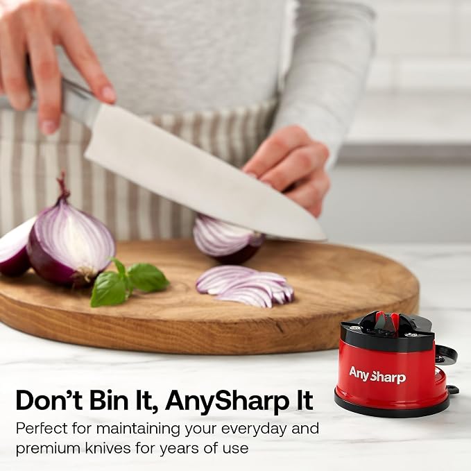 AnySharp – Global – Hands Free Knife Sharpener - Image 8