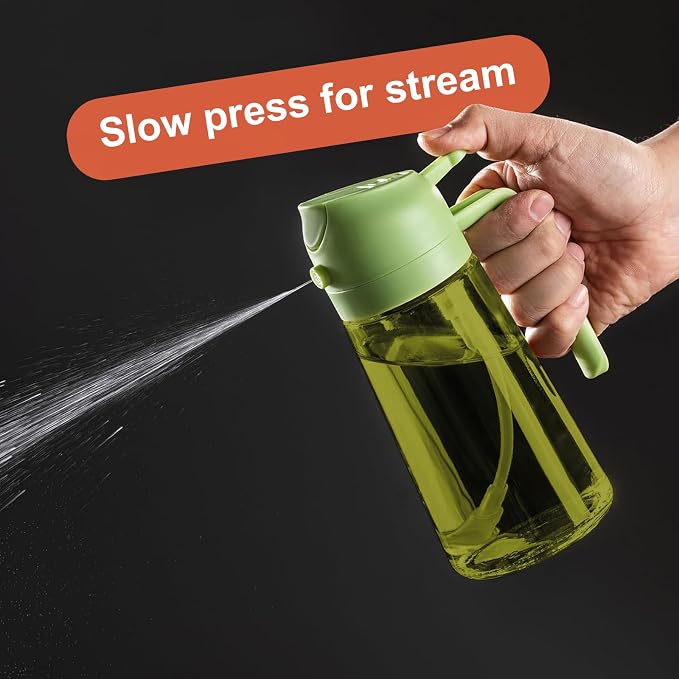 CXINYI - 16oz/470ml Olive Oil Dispenser - Image 5