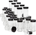Kamenstein 5244227 Empty Jars by Kamenstein