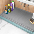 TigeJoy 28" x 22" Under Sink Mats by TigeJoy