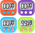 Digital Timer for Kids Teacher Supplies Classroom Timer for Study Learning by AOUVES