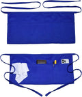 Argstar 2 Pack Server Apron by ArgstarDirect