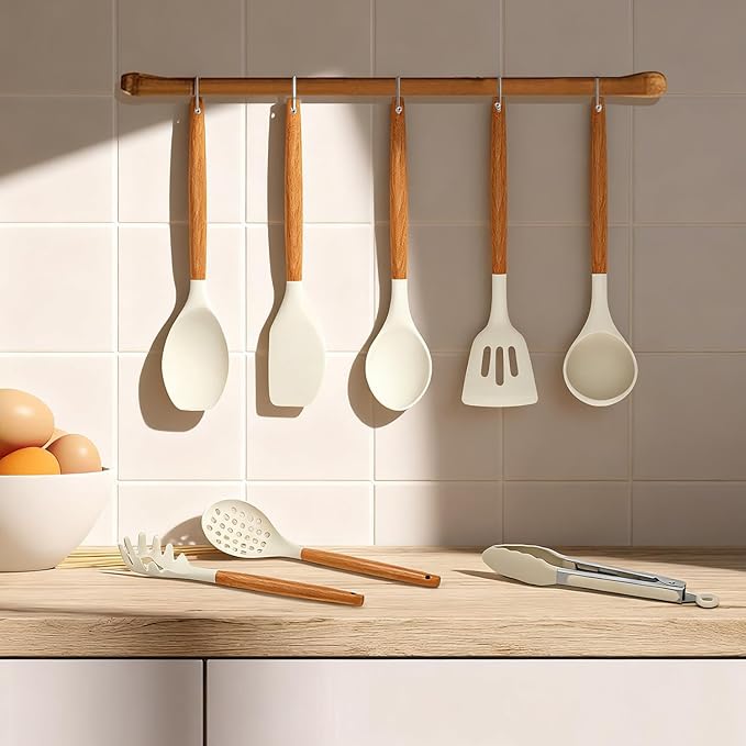 Kitchen Utensils Set - Image 6