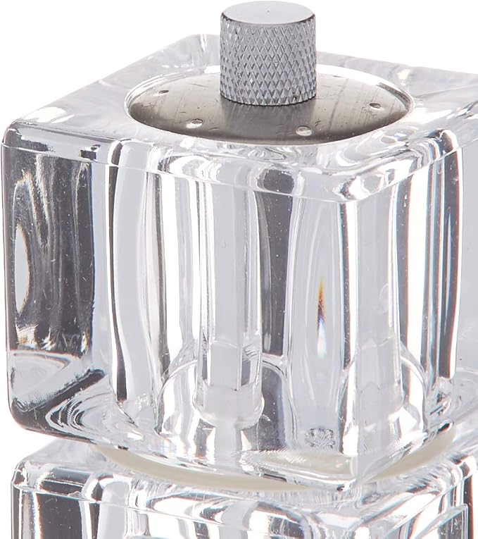 Winco WPMP-6 Pepper Mill/Salt Shaker - Image 2