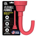 TEC Products FlexAll Quick Connect Oil Spout by TECProducts