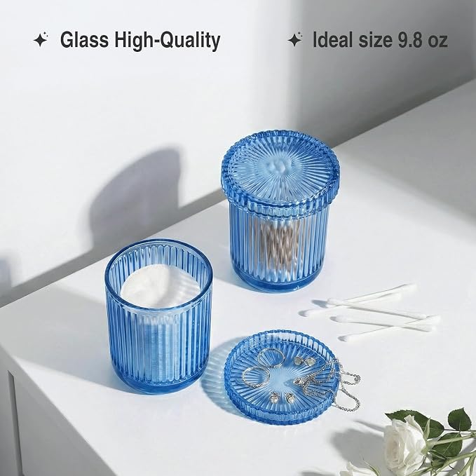 2 Pack Qtip Holder - Image 5