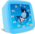 Visual Timer for Kids, 60-Minute Countdown Timer for Classroom Office Kitchen by Unknown