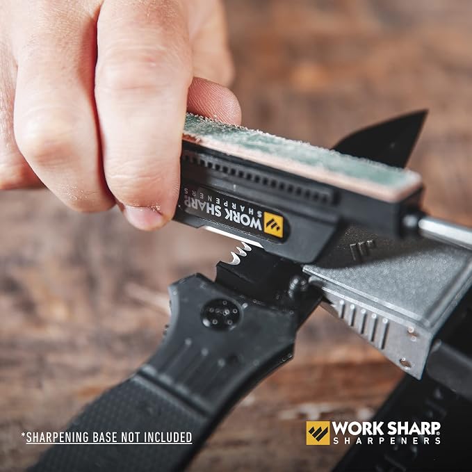 Upgrade Kit for Precision Adjust Knife Sharpener - Image 8