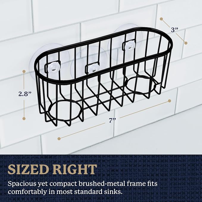 Best Brands Farberware Sponge Holder - Image 5