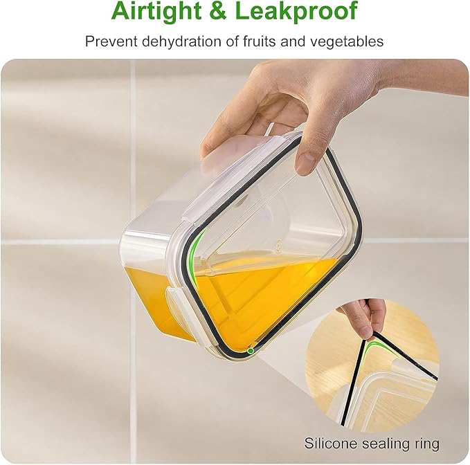 Freshmage Fruit Storage Containers - Image 3