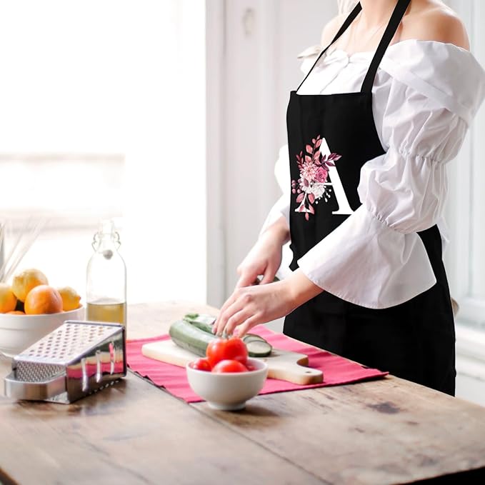 Personalized Aprons for Women - Image 3