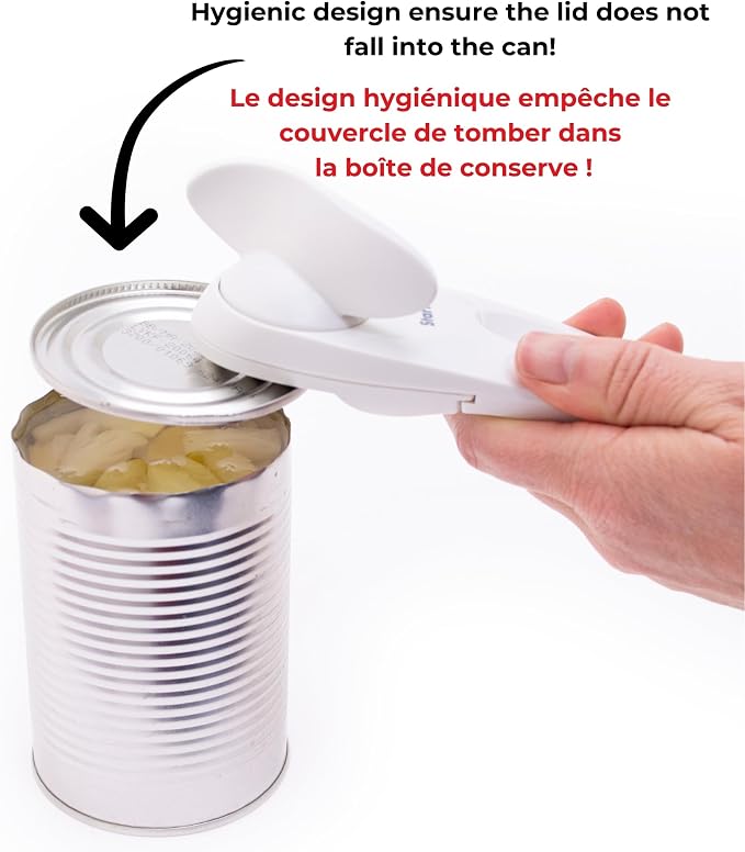 Starfrit Little Beaver Can Opener - Image 5
