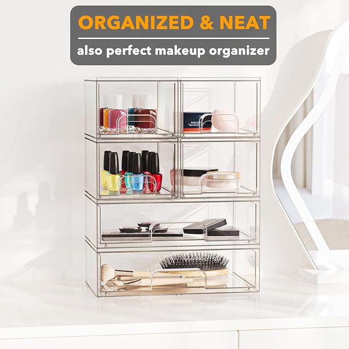 SpaceAid Bottle Storage Organizer Baby - Image 4
