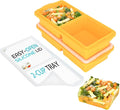 XOMOO Silicone Freezer Tray by Xomoo