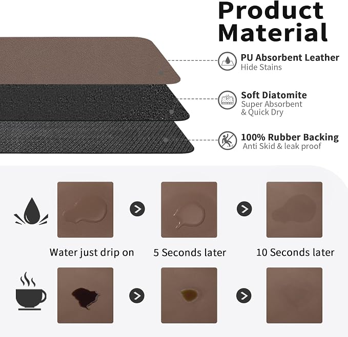 HotLive Coffee Mat - Image 2