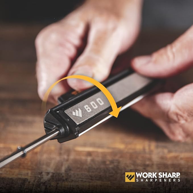 Upgrade Kit for Precision Adjust Knife Sharpener - Image 7
