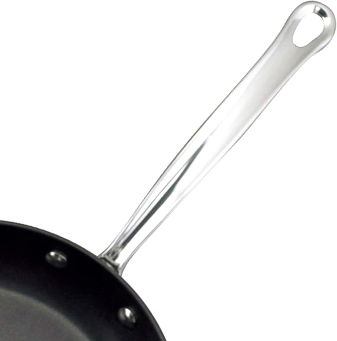 Farberware Millennium Stainless Steel 10-Piece Cookware Set - Image 13