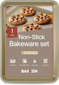 BAKKEN Kitchen Baking Pans by Unknown