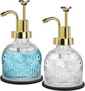 SheeChung Vintage Soap Dispenser, Kitchen Dish Soap Dispensers by SheeChung