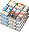 DIMJ Drawer Organizer Clothes 28 Pack by DiMJ
