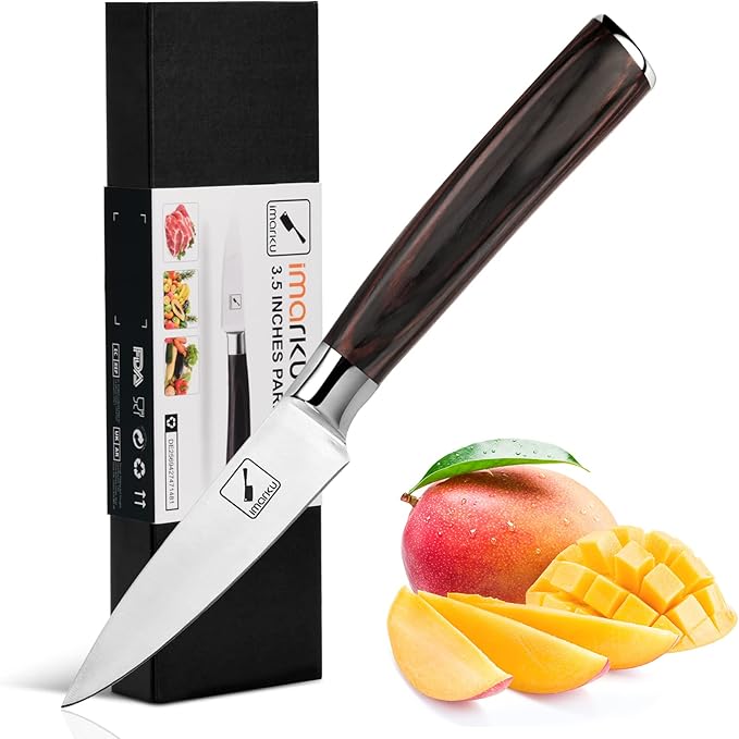 imarku Paring Knife by imarku