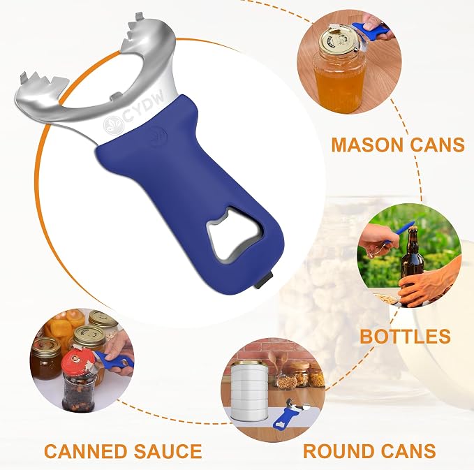 CYDW Mason Jar Opener Tool - Image 6