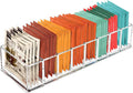 Tasybox Tea Bag Organizer, Tea Packet Storage by Tasybox