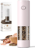 1 Pack Salt and Pepper Grinder-Birthday Gifts by ioion