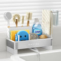 Nacial Sponge Holder for Kitchen Sink, Sink Caddy Organizer by NacialPromise-Consumersfirstalways