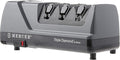 Mercer Culinary Triple Diamond 3 Stage Electric Knife Sharpener by MercerCulinary