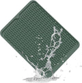 ZLR Silicone Dish Drying Mat & Heat Resistant Trivet by ZLR