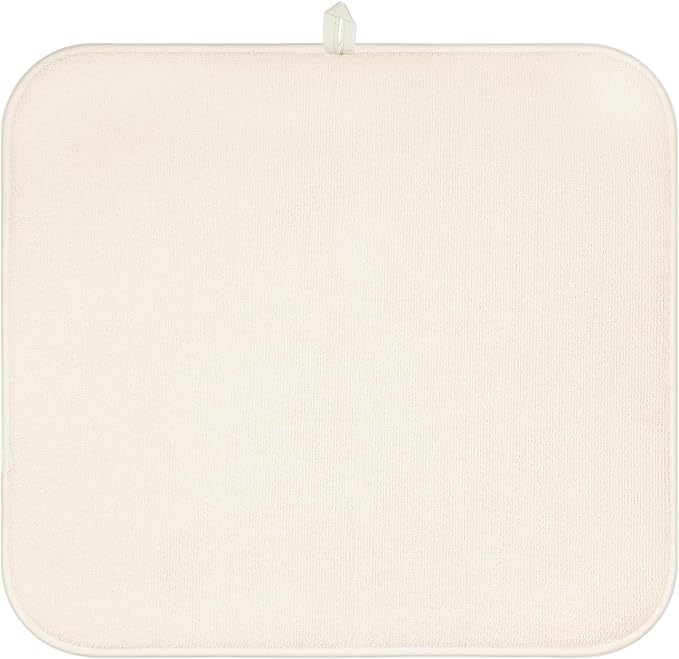 Dish Drying Mat Drainer Pads - Image 7