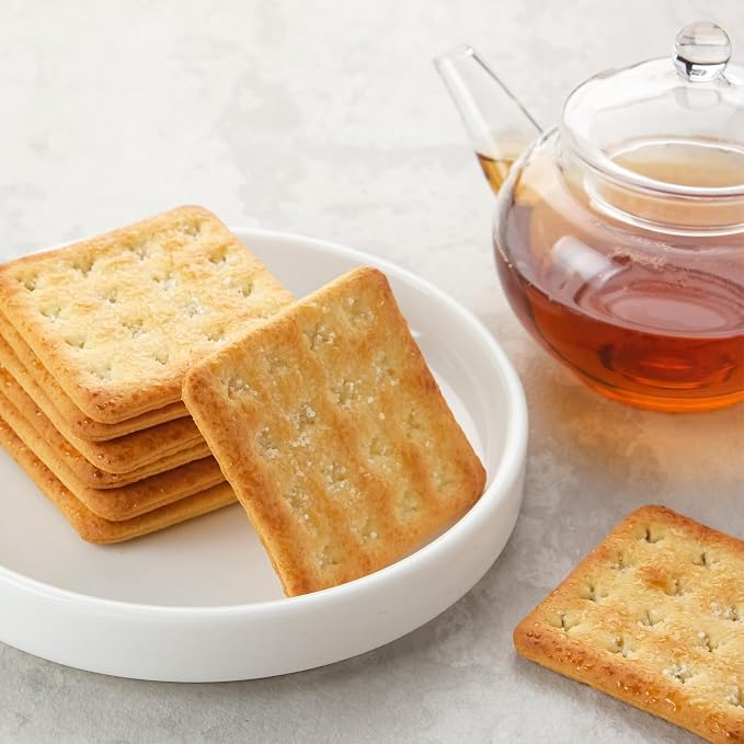 ALLTOP 5 Pieces Biscuit Cutter - Image 6