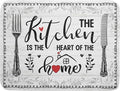 White Kitchen Dish Drying Mat 18x24 Inch Knife Fork Dish Drainer Rack Mats by Giwawa