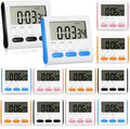 Mudder 12 Pack Digital Kitchen Timer by Mudder