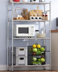Sakugi Storage Shelves by Sakugi