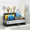 Nacial Kitchen Sink Caddy Organzier by NacialPromise-Consumersfirstalways