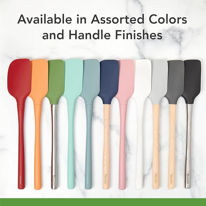 Tovolo Spoon Spatula Spoonula - Image 6
