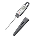 Lavatools PT09C Super-Quick Commercial Grade Digital Thermometer by Lavatools