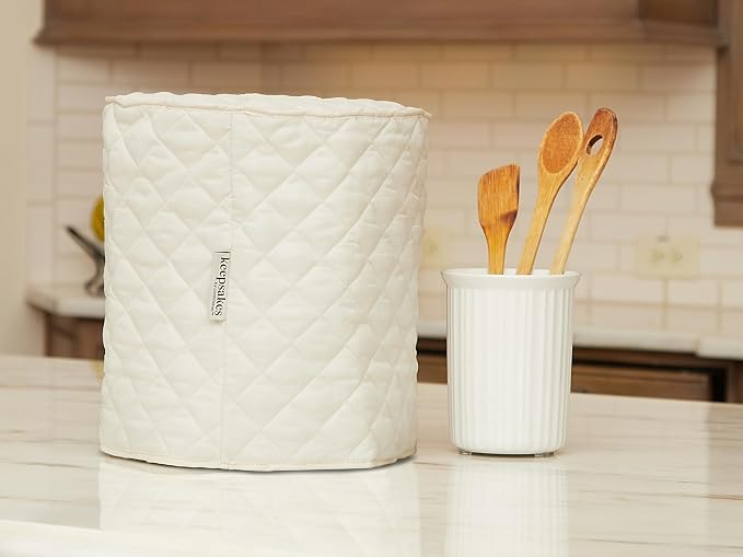 Covermates Keepsakes Mixer Cover Dust Protection - Image 5