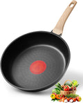 Non Stick Frying Pan, 12-inch Omelette Pan by Yonida