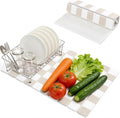 Yamaziot Large Stone Drying Mat by Yamaziot