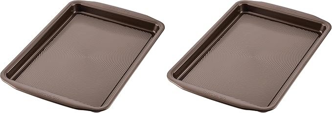 Circulon Nonstick Bakeware, Nonstick Cookie Sheet/Baking Sheet by Circulon