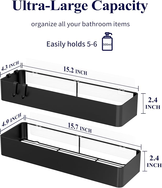 Kitsure Shower Caddy - Image 2